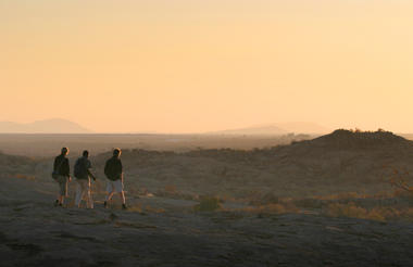 Erongo Wilderness Lodge - Activities